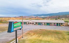Motel Torrey